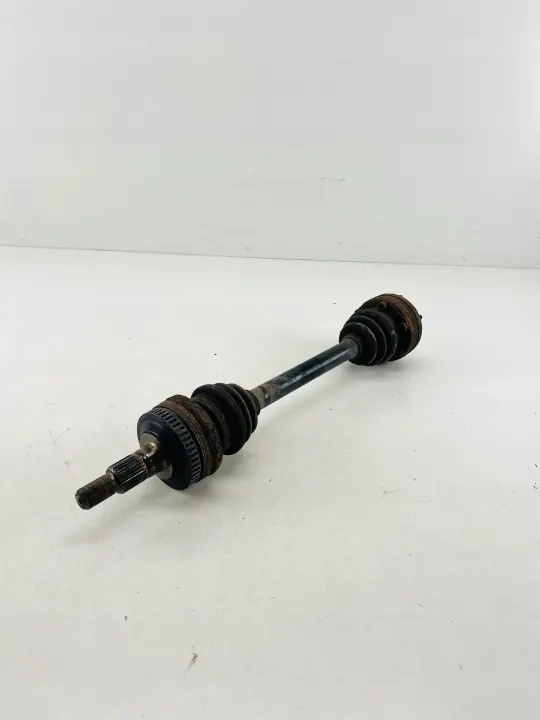 Porsche Boxster 986 achteras halfas OEM 98633202408 image 3