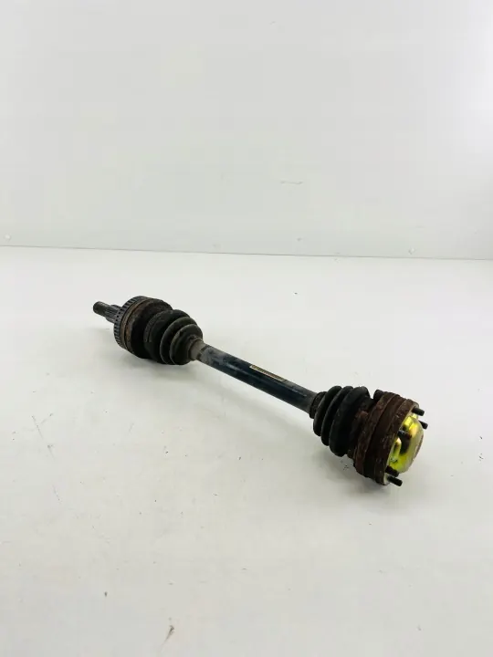 Porsche Boxster 986 achteras halfas OEM 98633202408 image 4