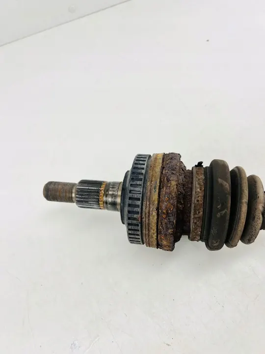 Porsche Boxster 986 achteras halfas OEM 98633202408 image 7