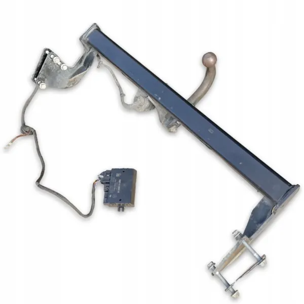 Mercedes VITO W447 Peräkärrykoukku OEM A4475409750 image 2