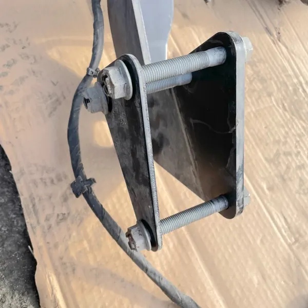 Mercedes VITO W447 Peräkärrykoukku OEM A4475409750 image 5