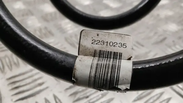 Honda OE Vorderfeder OEM 22310235 - Gebraucht image 4