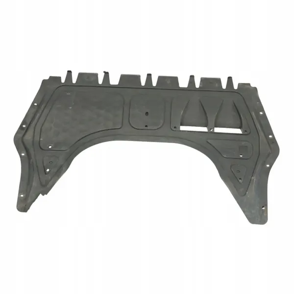VW Golf 1K Moottorikansi OEM 1K0825237J image 2