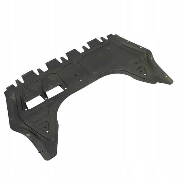 VW Golf 1K Moottorikansi OEM 1K0825237J image 10