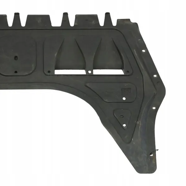 VW Golf 1K Moottorikansi OEM 1K0825237J image 3