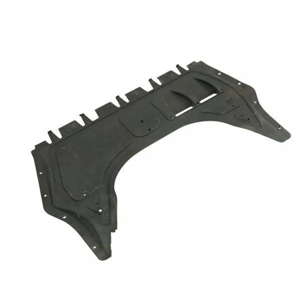 VW Golf 1K Moottorikansi OEM 1K0825237J image 4