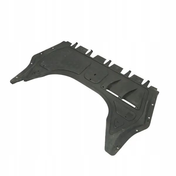 VW Golf 1K Moottorikansi OEM 1K0825237J image 5