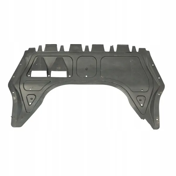 VW Golf 1K Moottorikansi OEM 1K0825237J image 7