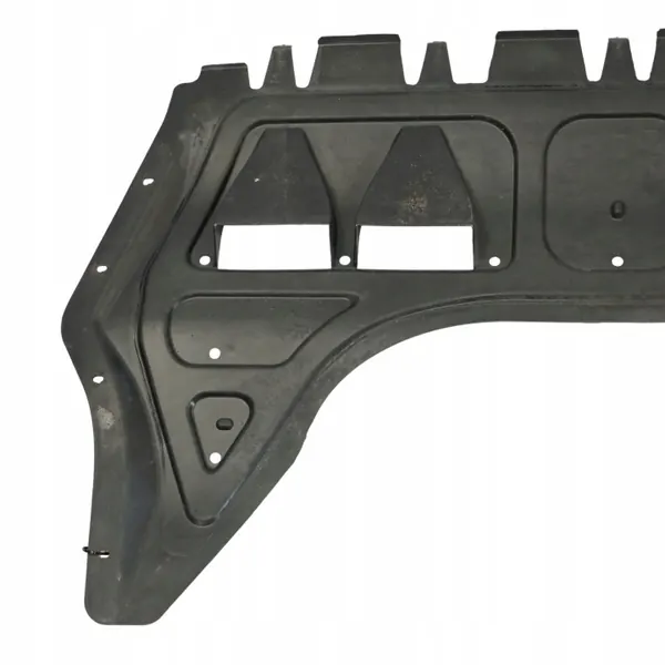 VW Golf 1K Moottorikansi OEM 1K0825237J image 8