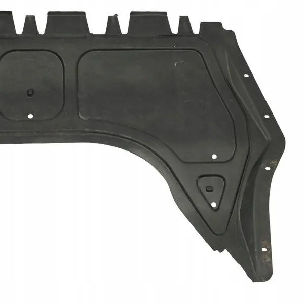 VW Golf 1K Moottorikansi OEM 1K0825237J image 9