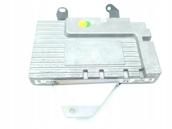OEM 05035129AC Ljudförstärkare för Jeep Grand Cherokee image 5