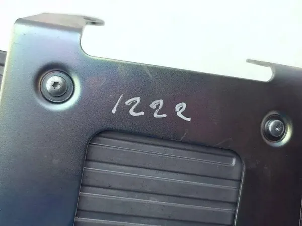 OEM 05035129AC Ljudförstärkare för Jeep Grand Cherokee image 8