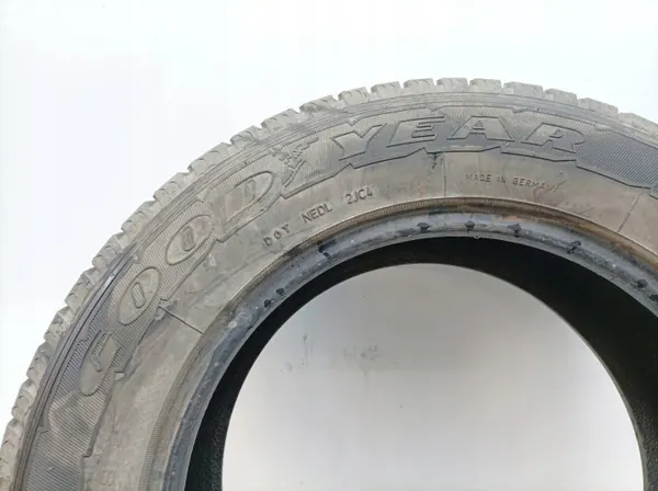 Pneu été Goodyear Marathon 205/65R16C 2008 image 4