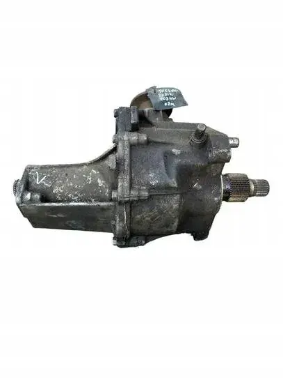 Front Reducer HYUNDAI TUCSON (JM) 060900672 2.0L Diesel 103kW 2007 image 3