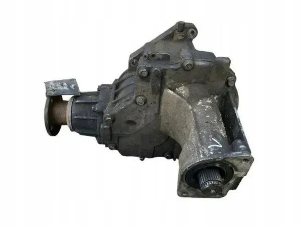 Front Reducer HYUNDAI TUCSON (JM) 060900672 2.0L Diesel 103kW 2007 image 4