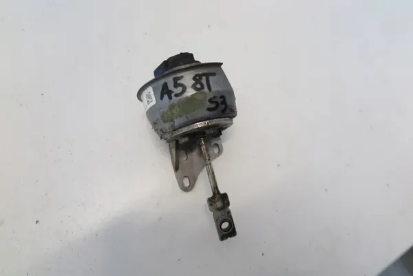 Turboaggregat Aktuator AUDI A4 A5 A6 Q5 / SEAT Exeo - OEM 794081-0027 image 2