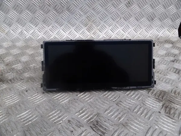 Kia Niro II E-Niro 2023 Navigation OEM 96560Q4330 image 2