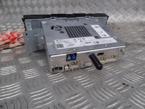 Kia Niro II E-Niro 2023 Navigation OEM 96560Q4330 image 7