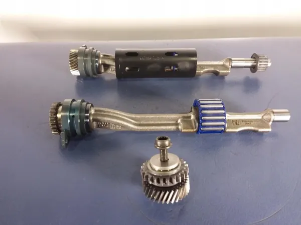 Balansaxlar OEM 06K103199L för Skoda Kodiaq 2.0 TSI image 2