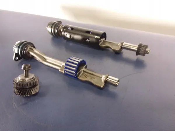 Balansaxlar OEM 06K103199L för Skoda Kodiaq 2.0 TSI image 3