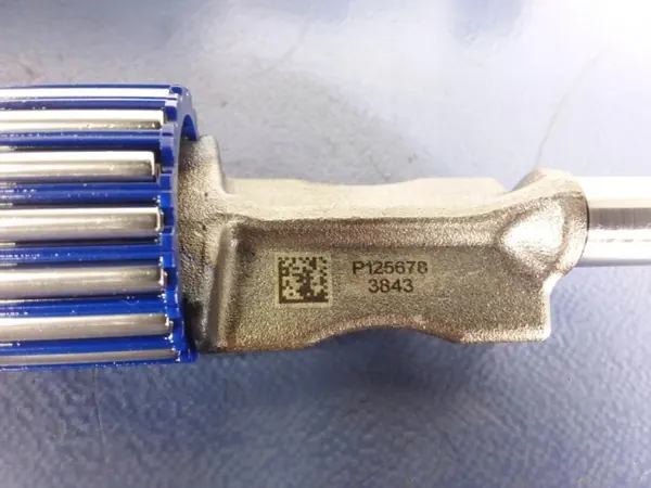 Balansaxlar OEM 06K103199L för Skoda Kodiaq 2.0 TSI image 4