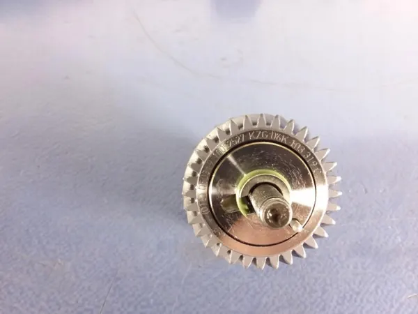 Balansaxlar OEM 06K103199L för Skoda Kodiaq 2.0 TSI image 7