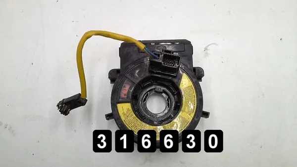 Kia Ceed slipring OEM AM-316630 - Gebruikt onderdeel image 2