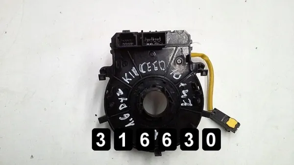 Kia Ceed slipring OEM AM-316630 - Gebruikt onderdeel image 3