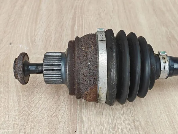 Vänster Framdrevaxel Audi A6 C7 2.0 TDI OEM 4G0407271D image 2