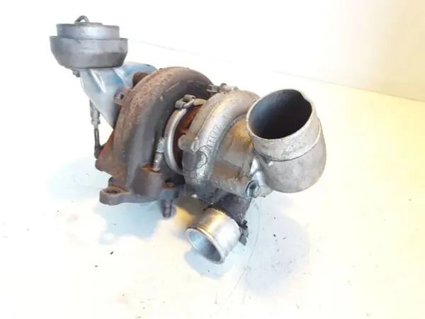 Turbo TOYOTA AURIS 172010R022 2.2L Diesel 2009 image 3