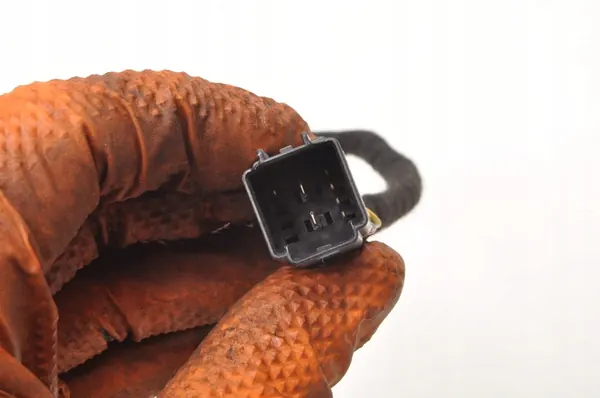 VOLVO XC60 I Baklucka Gasdämpare Höger 31352186 image 8