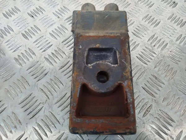 Support de Ressort Scania OEM 1545027 - Occasion image 3