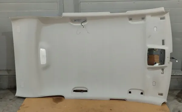 OEM PODSUFITKA SUFIT MERCEDES B KLASA W246 Techo image 2