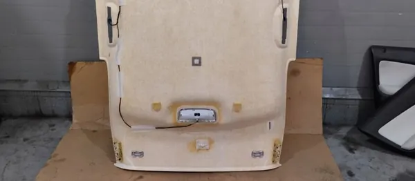 OEM PODSUFITKA SUFIT MERCEDES B KLASA W246 Techo image 6