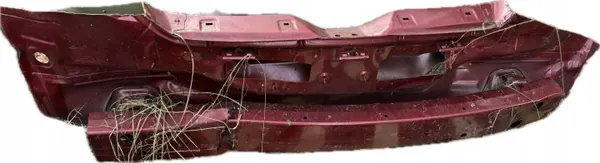 Nissan Juke 2010-2018 takatavaratilan matto OEM 423tsagXXC12 image 2