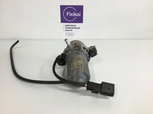 BMW Vacuümpomp OEM 0P30 voor i3 2015 - Gebruikt image 2