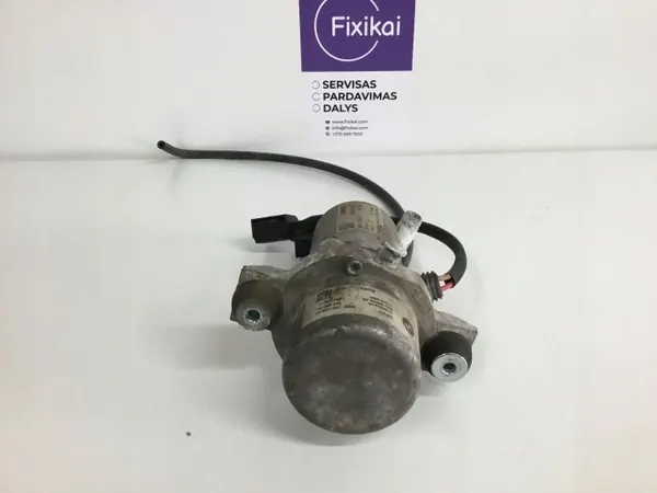 BMW Vacuümpomp OEM 0P30 voor i3 2015 - Gebruikt image 3