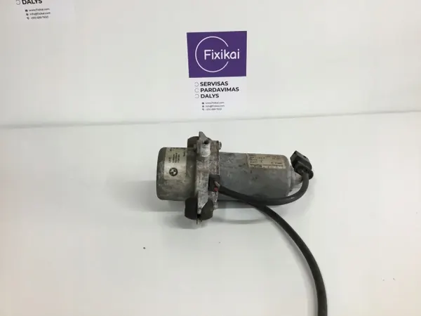 BMW Vacuümpomp OEM 0P30 voor i3 2015 - Gebruikt image 4