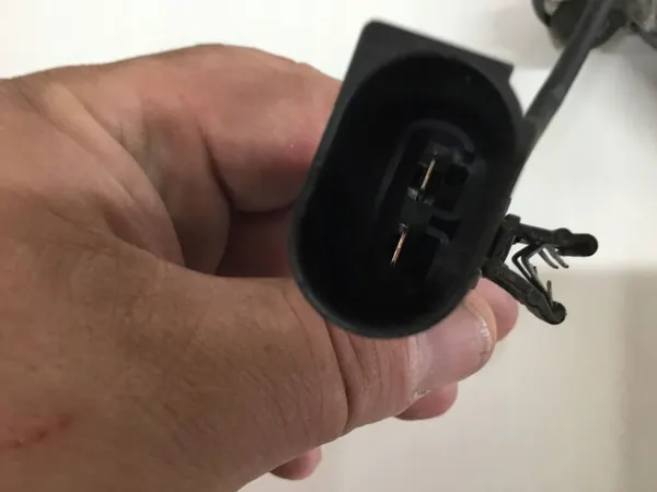 BMW Vacuümpomp OEM 0P30 voor i3 2015 - Gebruikt image 5