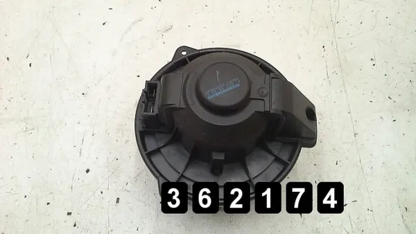 Land Rover OE AM-362174 Verwarmingsventilator motor image 2