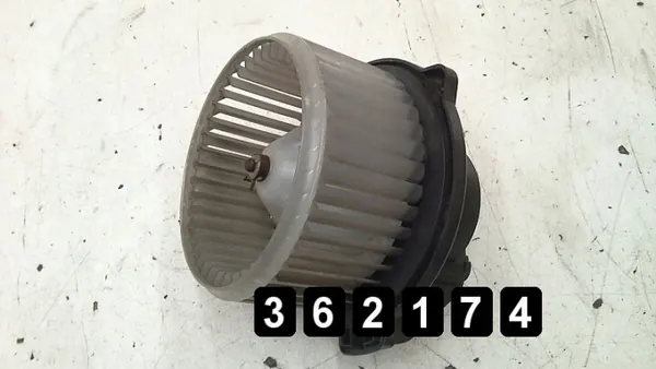 Land Rover OE AM-362174 Verwarmingsventilator motor image 3