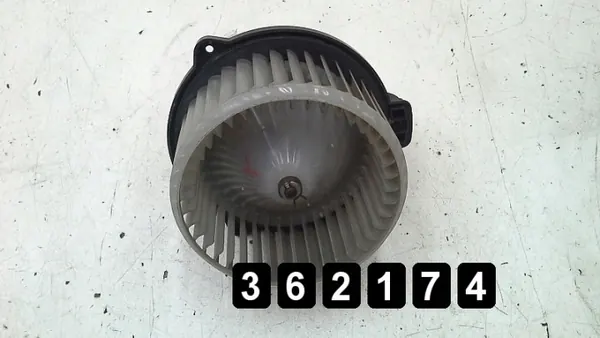 Land Rover OE AM-362174 Verwarmingsventilator motor image 4