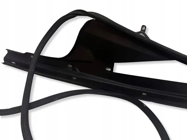 BMW 5 F10/F11 framremskydd OEM 51767019804 image 10