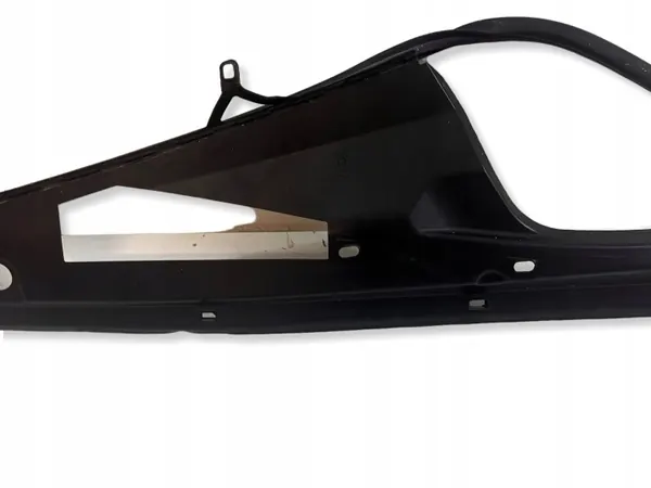 BMW 5 F10/F11 framremskydd OEM 51767019804 image 3