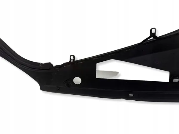 BMW 5 F10/F11 framremskydd OEM 51767019804 image 4