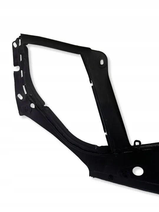 BMW 5 F10/F11 framremskydd OEM 51767019804 image 5