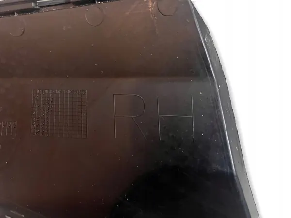 BMW 5 F10/F11 framremskydd OEM 51767019804 image 6