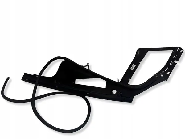 BMW 5 F10/F11 framremskydd OEM 51767019804 image 7