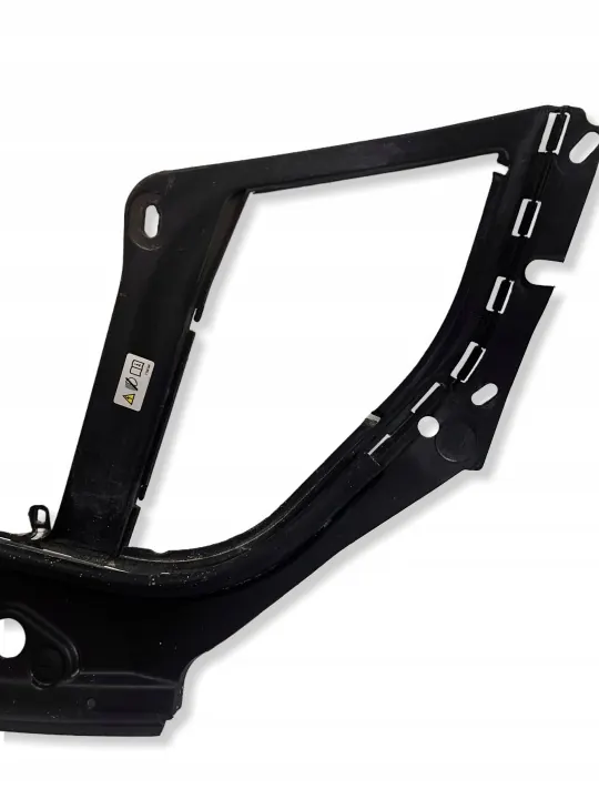 BMW 5 F10/F11 framremskydd OEM 51767019804 image 8