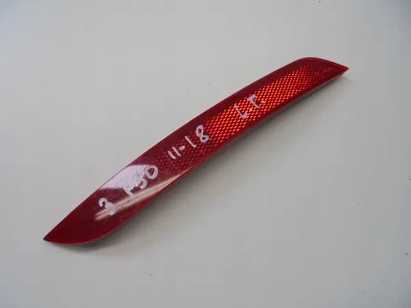 Refletor Traseiro BMW Série 3 F30 OE 7382233 image 1